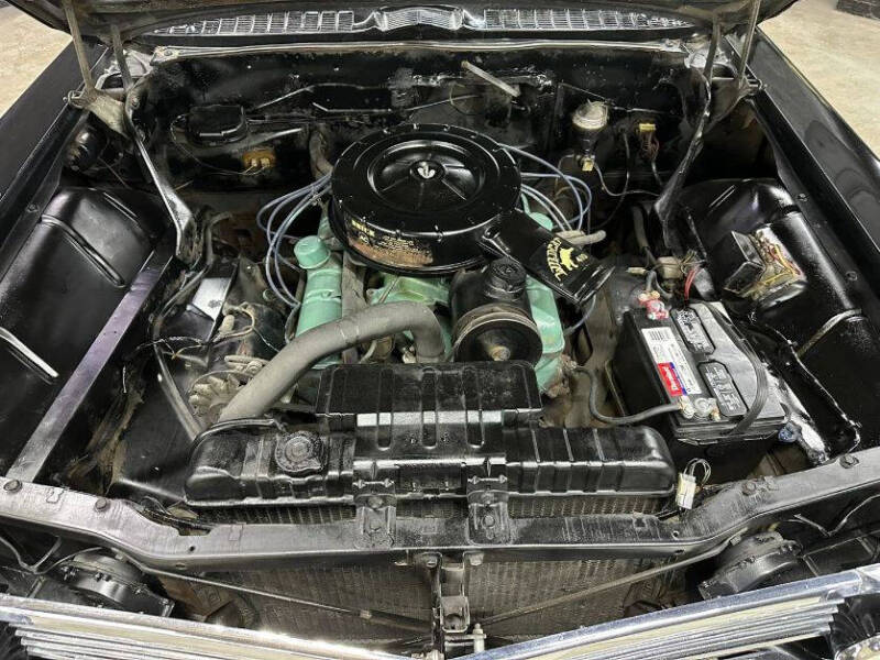 1962 Buick LeSabre