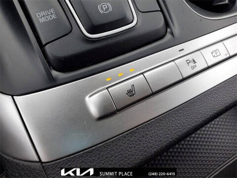 2023 Kia Carnival