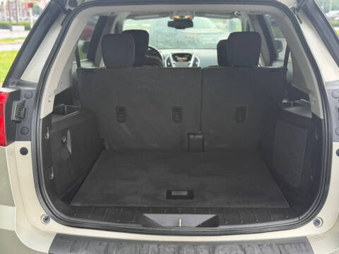 2015 GMC Terrain SLE-2