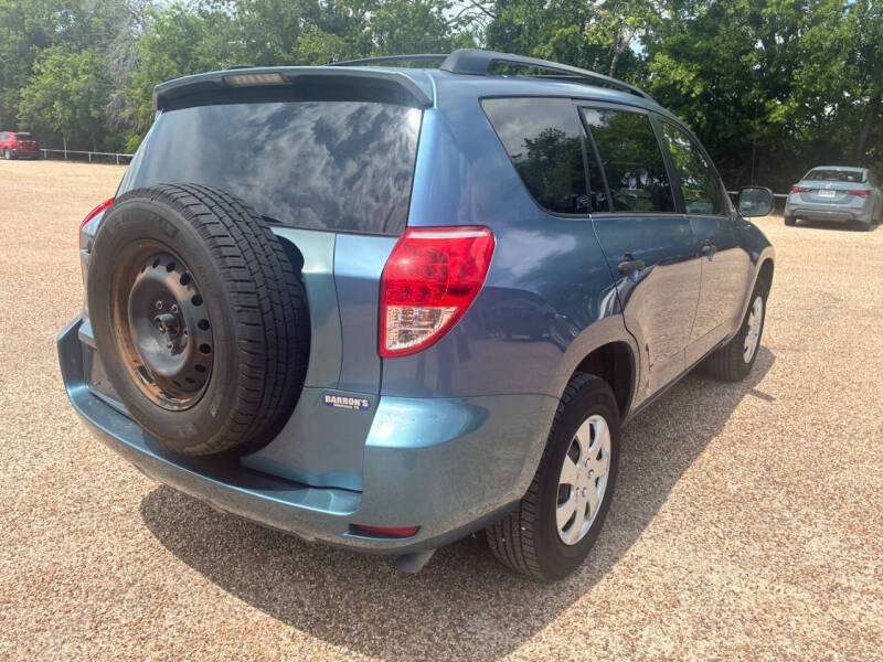 2007 Toyota RAV4