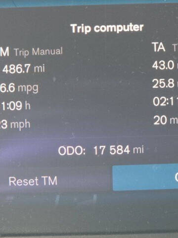 2023 Volvo XC40 B5 Plus Bright Theme