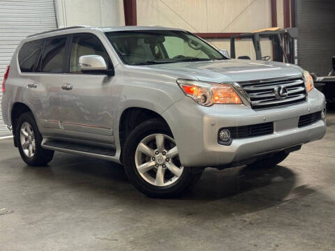 2013 Lexus GX 460 for sale at Primary Jeep Argo Powersports Golf Carts in Dawsonville GA