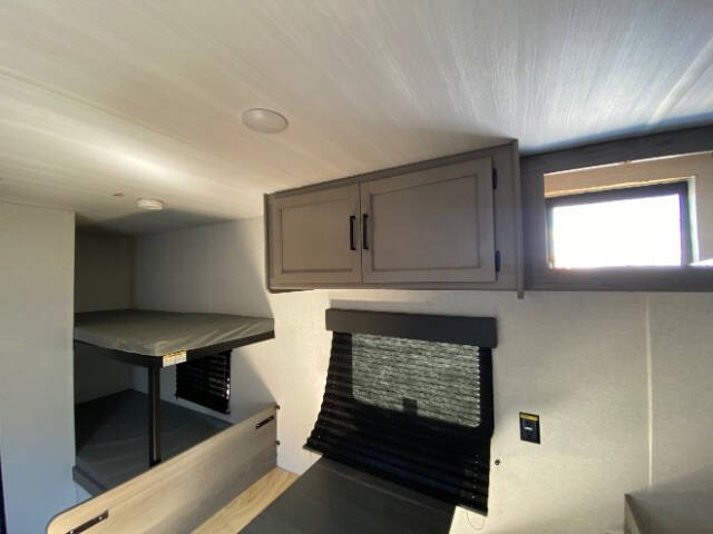 2024 Keystone RV Hideout 175BH
