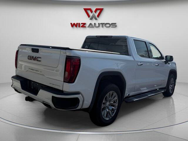 2022 GMC Sierra 1500