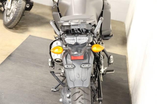 2013 Yamaha SUPER TENE