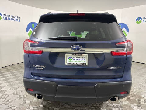 2023 Subaru Ascent Premium 7-Passenger