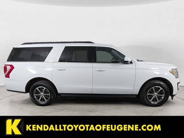 2020 Ford Expedition MAX XLT