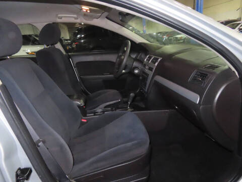 2006 Mercury Milan V6