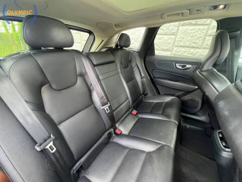 2019 Volvo XC60 T5 Inscription