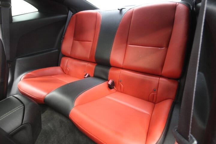 2011 Chevrolet Camaro SS