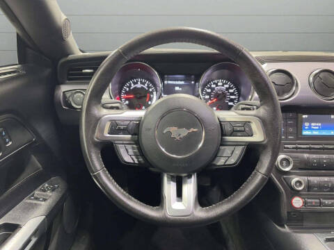 2015 Ford Mustang GT