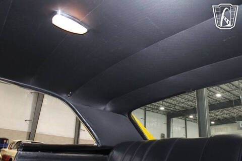 1966 Chevrolet Chevelle