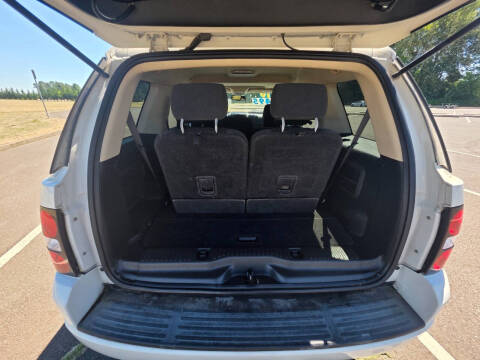2010 Ford Explorer XLT