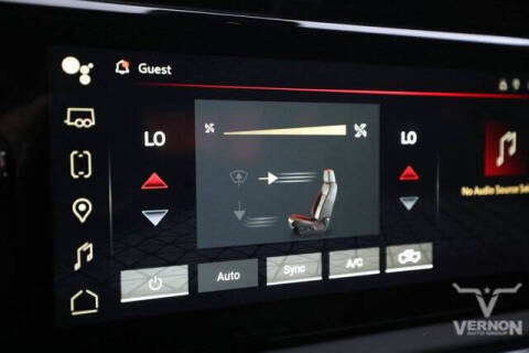 2025 GMC Sierra 2500HD AT4X