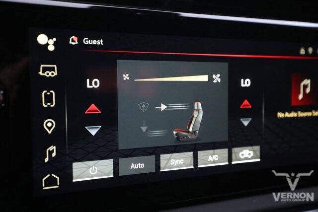 2025 GMC Sierra 2500HD AT4X