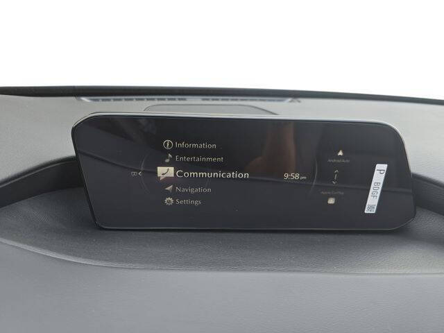 2026 Mazda Mazda3 Hatchback 2.5 S Preferred