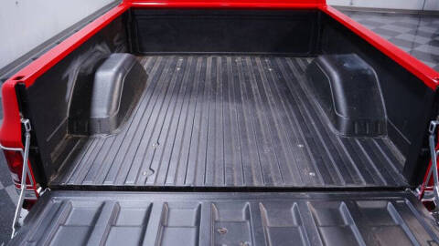 1987 GMC R/V 1500 Series