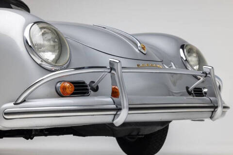 1959 Porsche 356