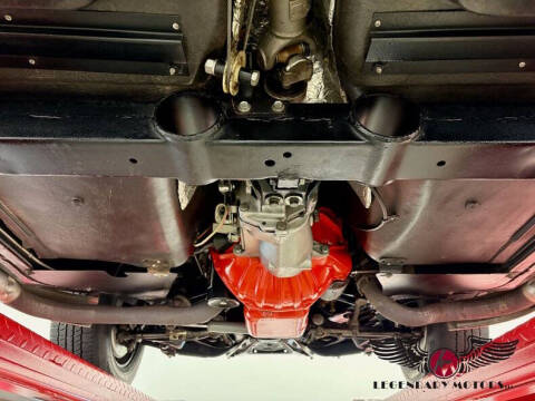 1967 Chevrolet Corvette