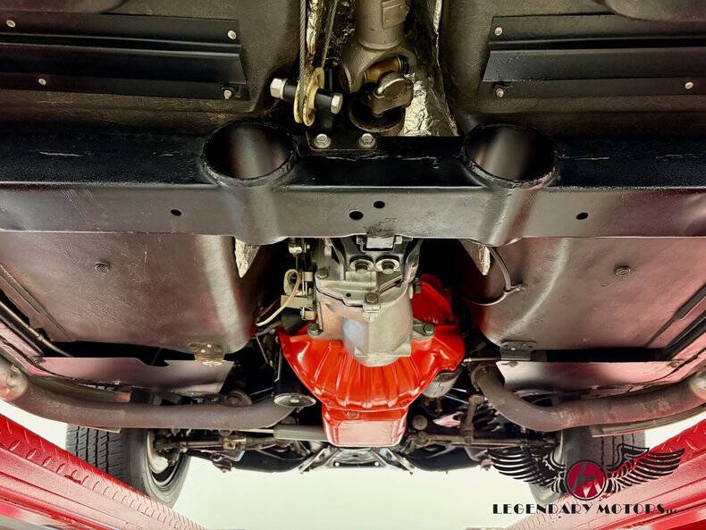 1967 Chevrolet Corvette