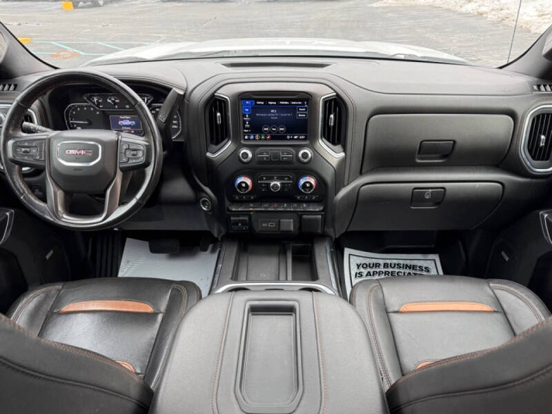 2022 GMC Sierra 1500 Limited