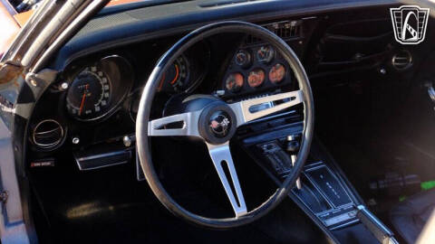 1970 Chevrolet Corvette