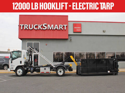 2024 Isuzu NRR for sale at Trucksmart Isuzu in Morrisville PA