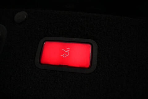 2017 Mercedes-Benz S-Class S 550