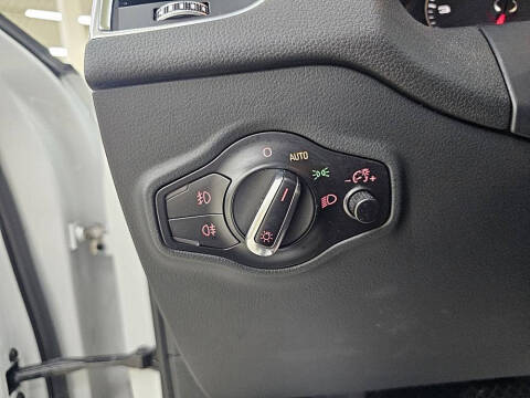 2016 Audi Q5 3.0T quattro Premium Plus