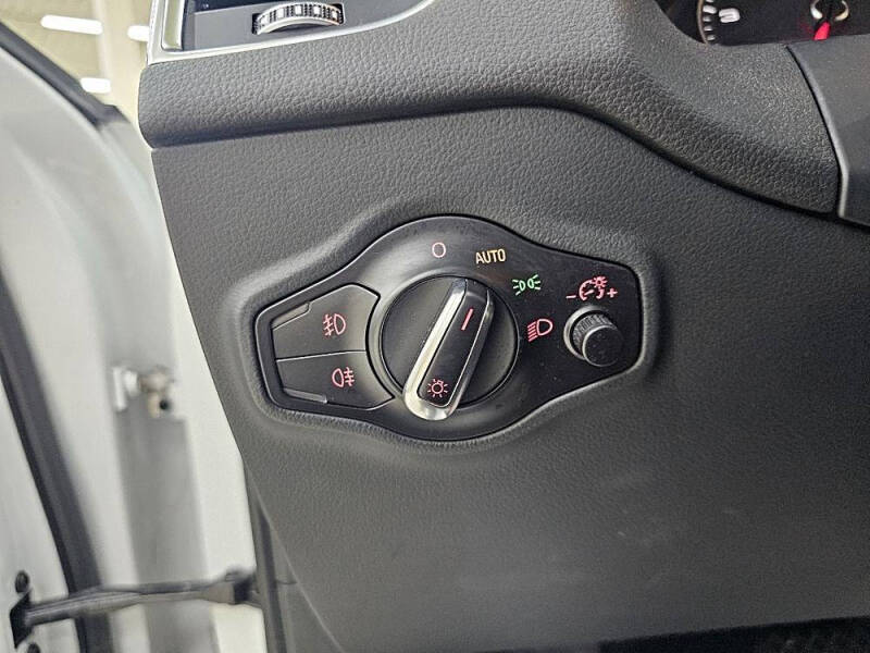 2016 Audi Q5 3.0T quattro Premium Plus