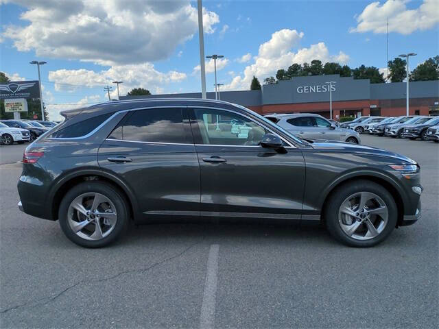 2026 Genesis GV70 2.5T Select