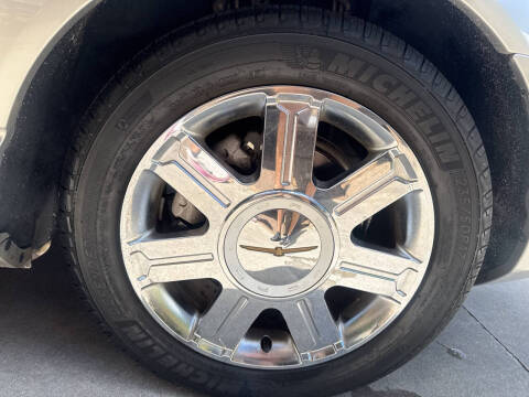 2004 Ford Thunderbird Deluxe