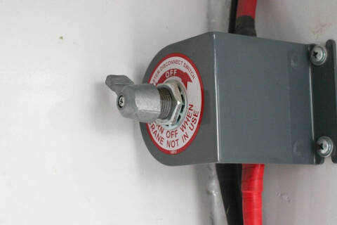 2020 Chevrolet Silverado 4500HD