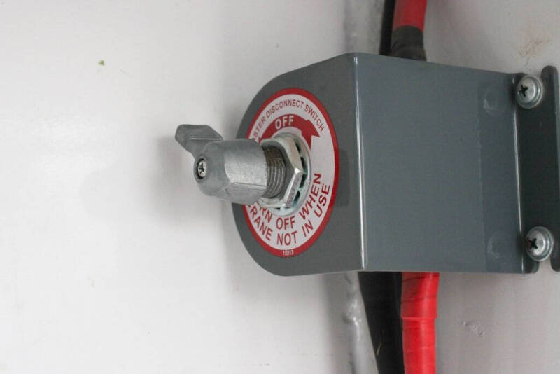 2020 Chevrolet Silverado 4500HD