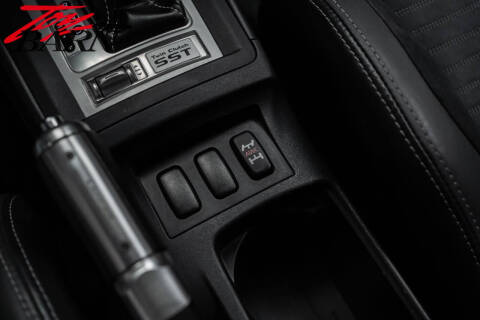 2008 Mitsubishi Lancer Evolution MR