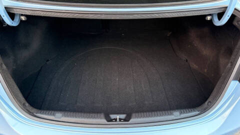 2012 Hyundai Elantra Limited