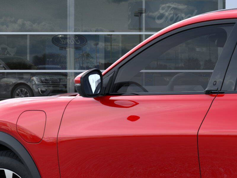 2024 Ford Mustang Mach-E Select
