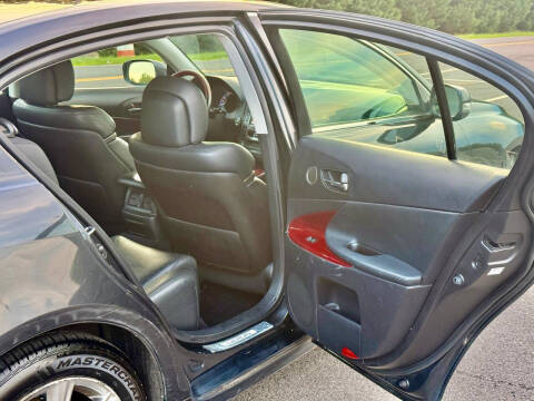 2011 Lexus GS 350