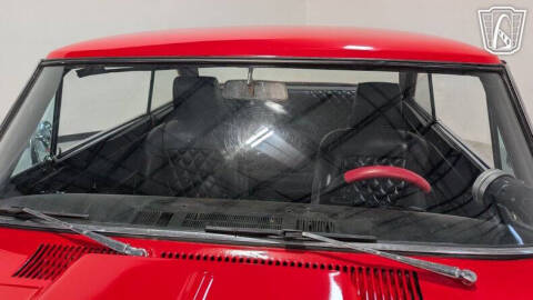 1965 Chevrolet Nova