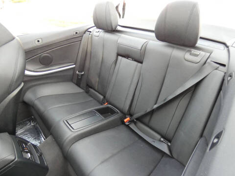 2014 BMW 4 Series 428i