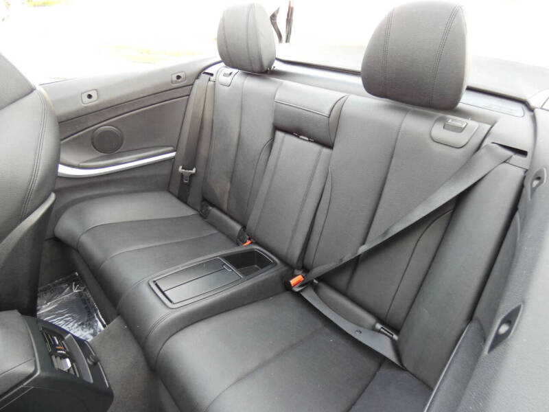 2014 BMW 4 Series 428i