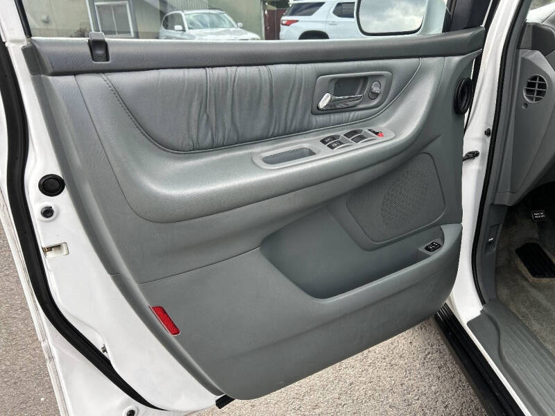 2004 Honda Odyssey EX-L