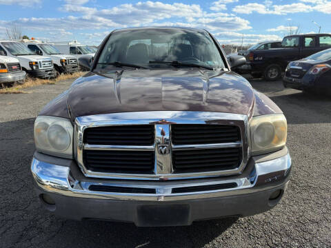 2005 Dodge Dakota SLT