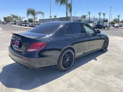2020 Mercedes-Benz E-Class E 350