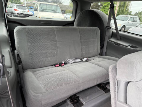 2004 Ford Excursion XLT