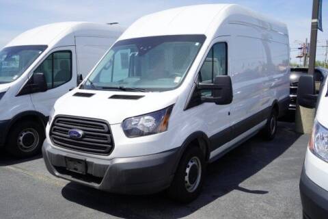2018 Ford Transit Cargo for sale at Preferred Auto Fort Wayne in Fort Wayne IN