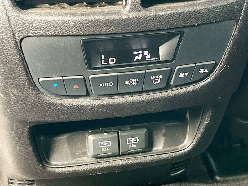 2020 Acura MDX