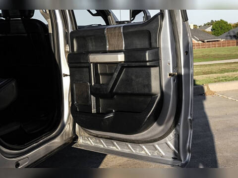 2020 Ford F-350 Super Duty Lariat