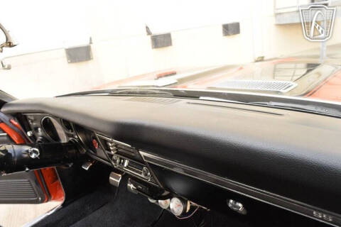 1969 Chevrolet Chevelle