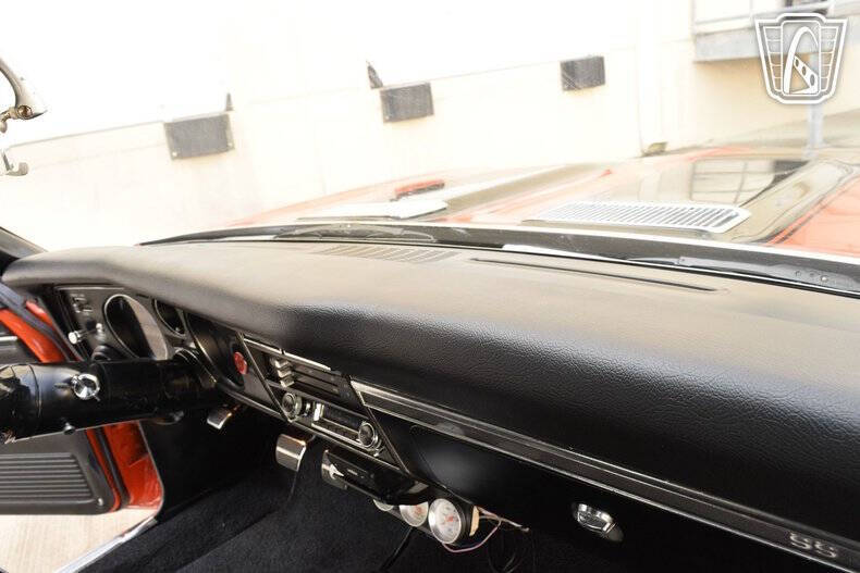 1969 Chevrolet Chevelle